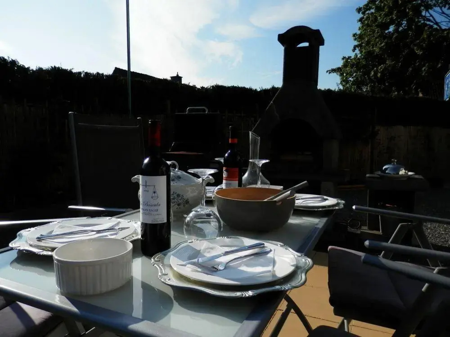 Ravelin Bed & Breakfast