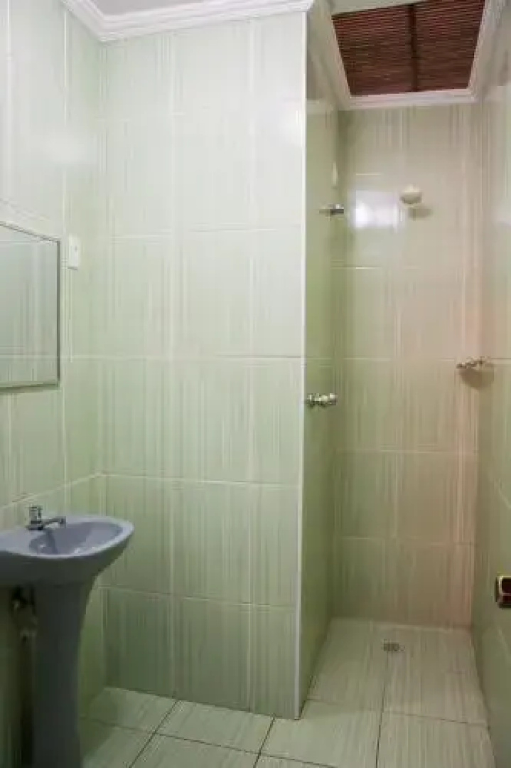 Motel Gaivotas