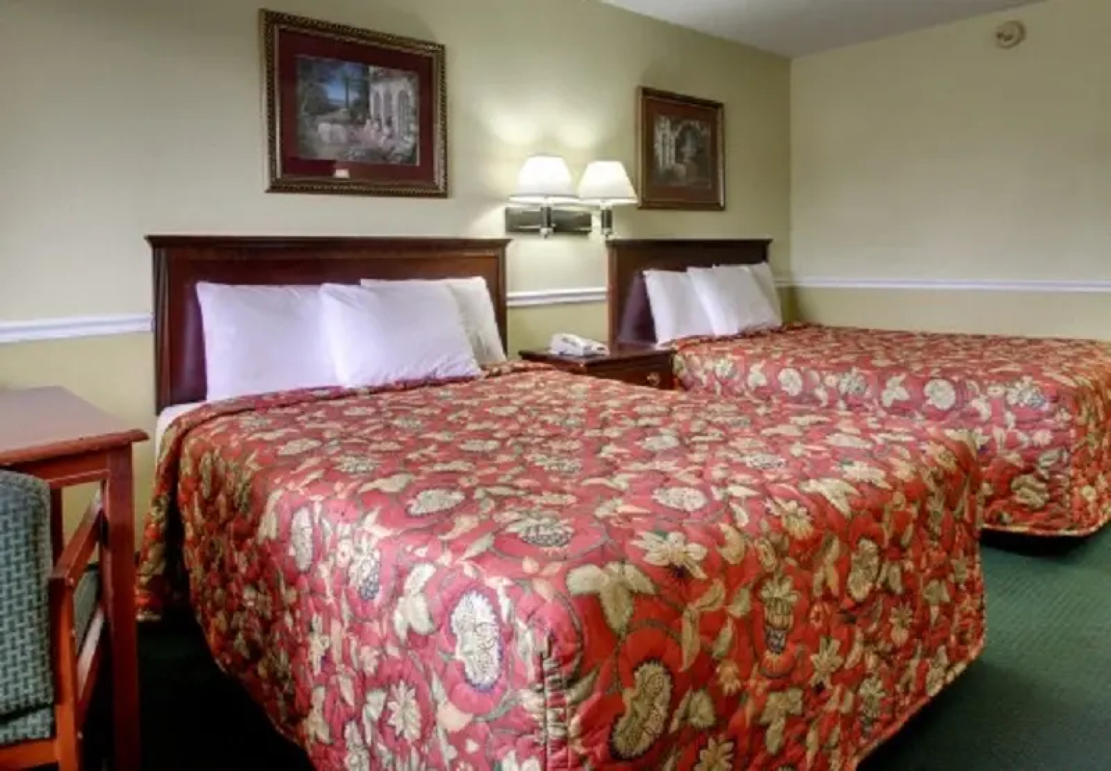 Key West Inn Wetumpka