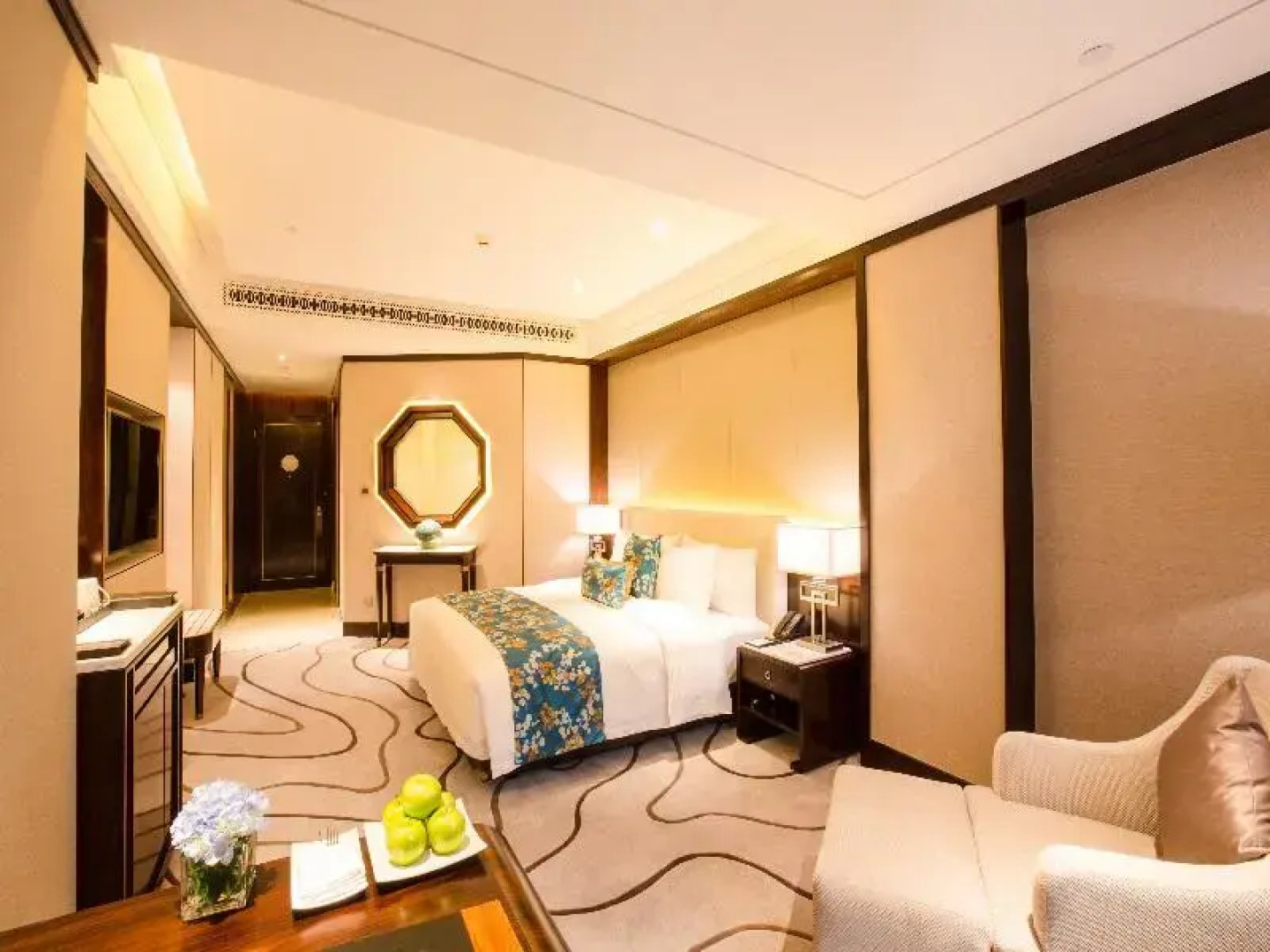 Quanzhou Jinjiang Aile International Hotel