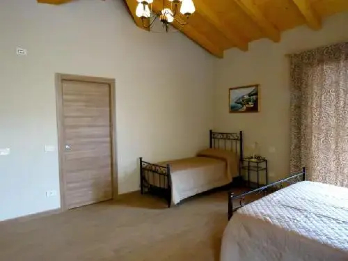 Agriturismo Podere Magaiana