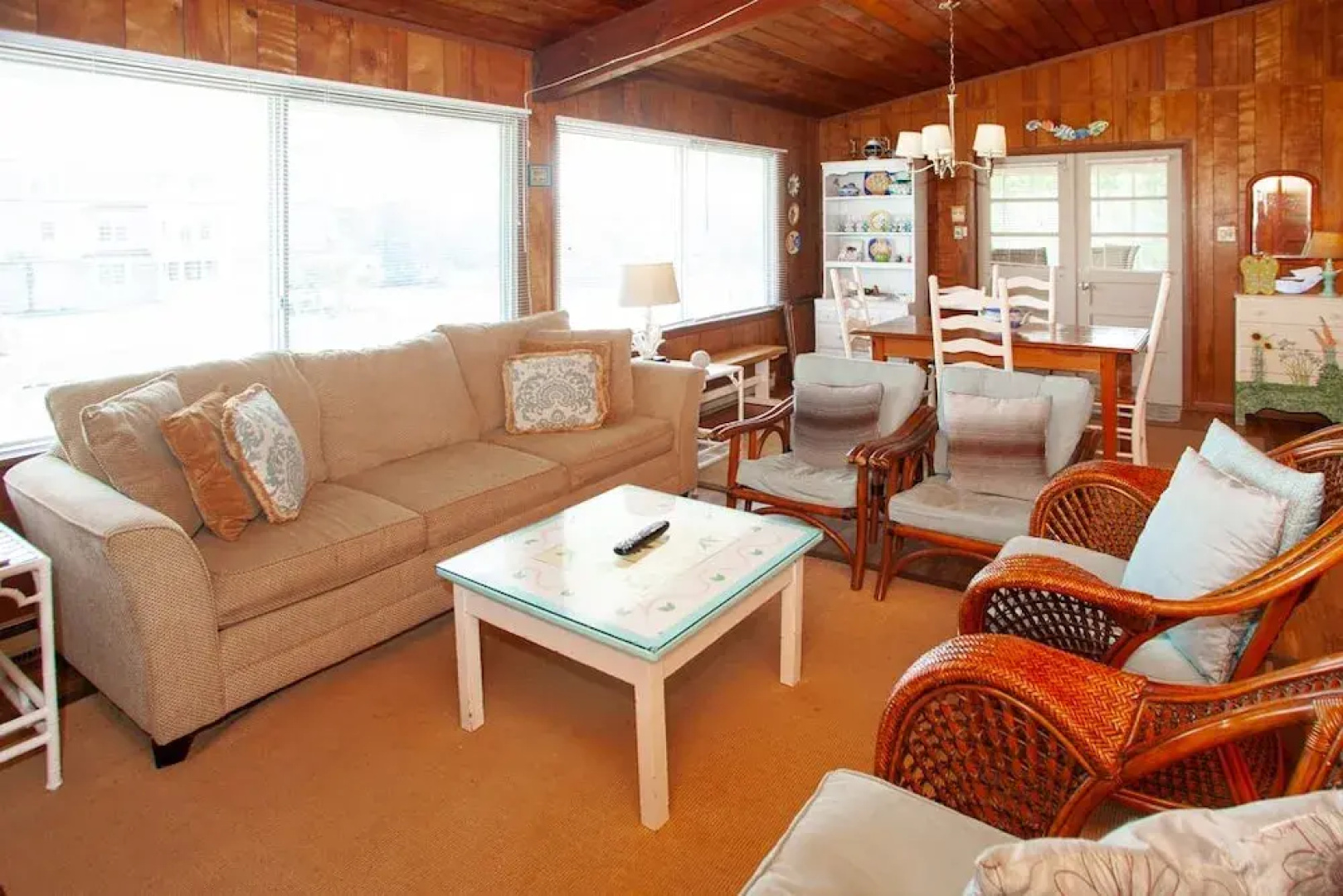 Three Knots Holiday Home