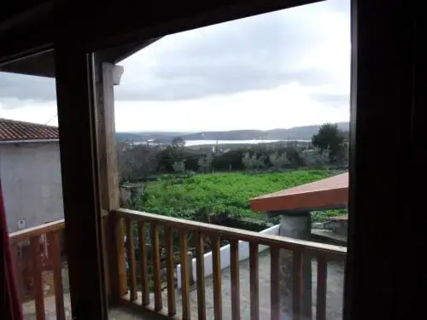 Casas de Campo Podence