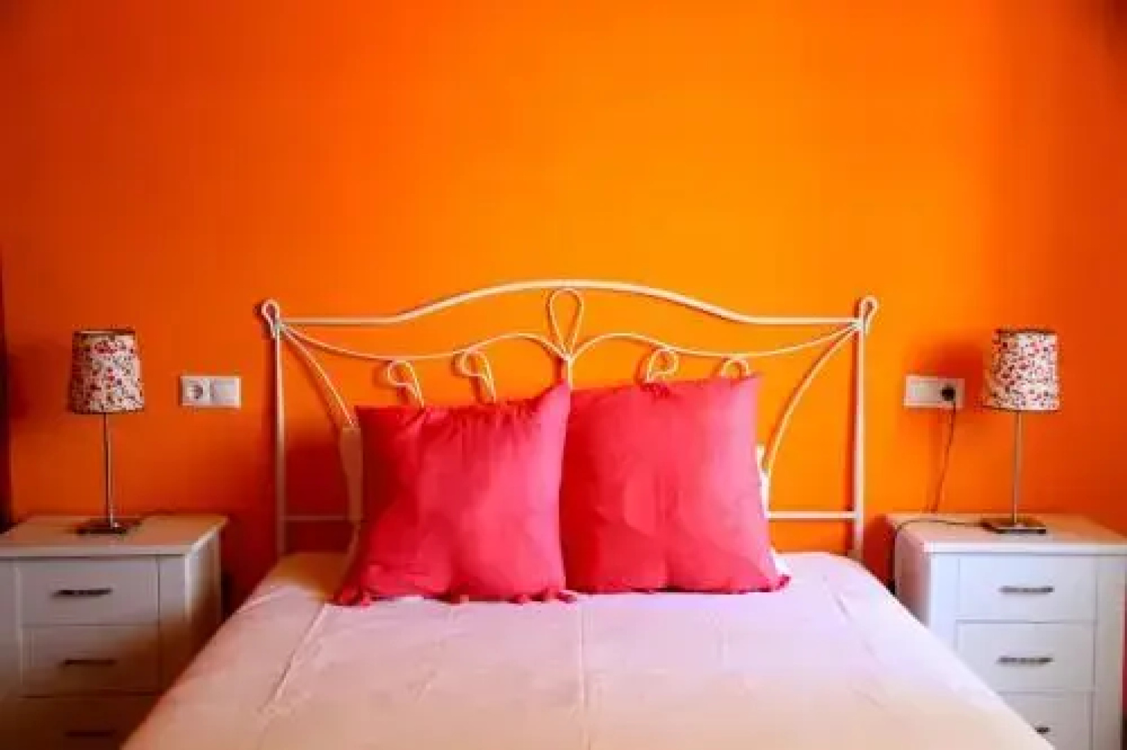Casa Las Tres Hermanas