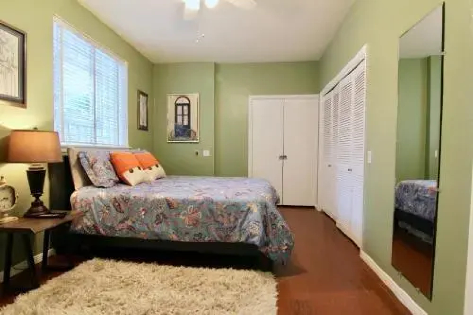 Modern Montrose Condo