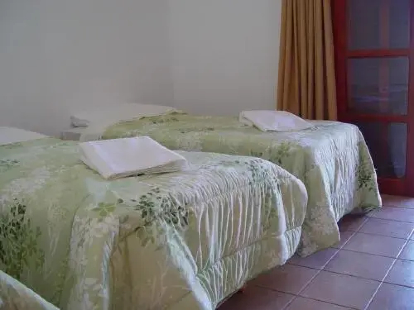 Pousada Rural Paraíso