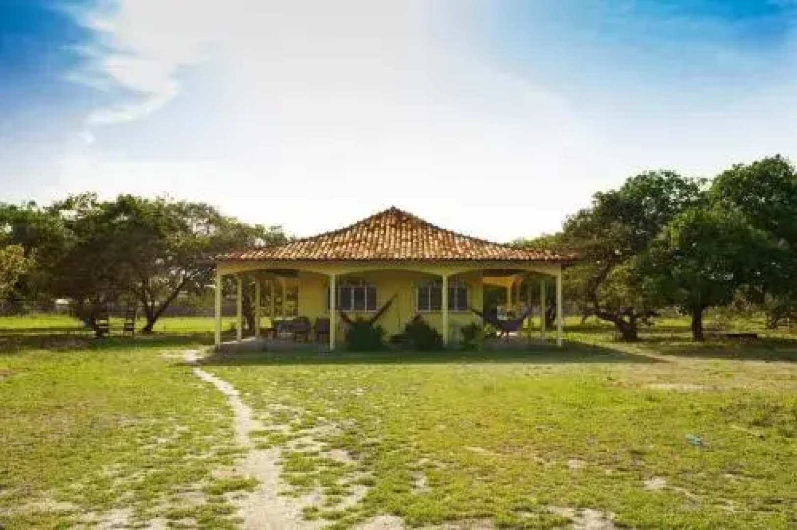 Hostel Tucupi