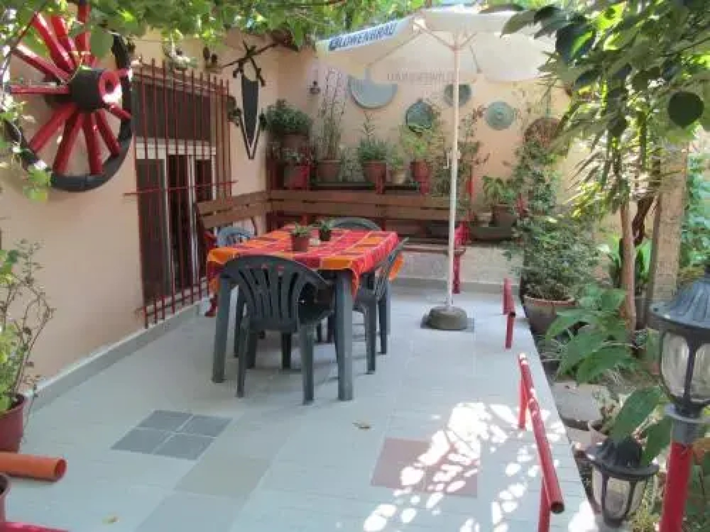 Antique House Elbasan