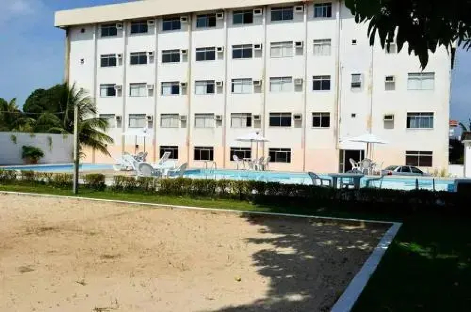 San Conrado Hotel