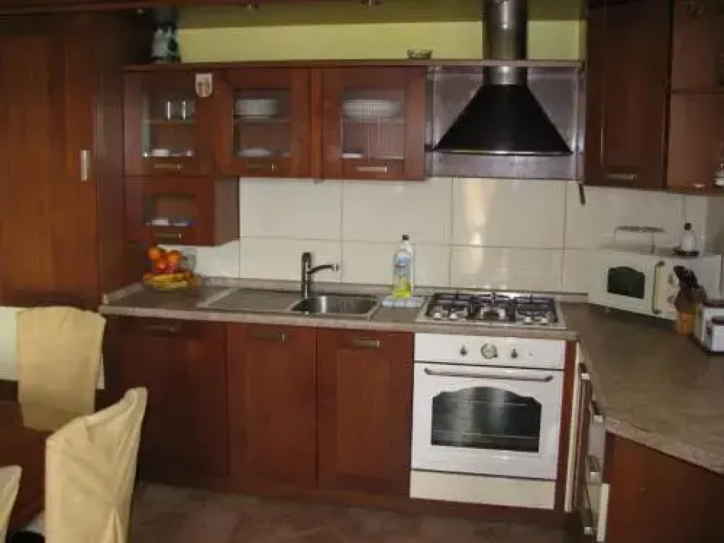 Apartments Jerine