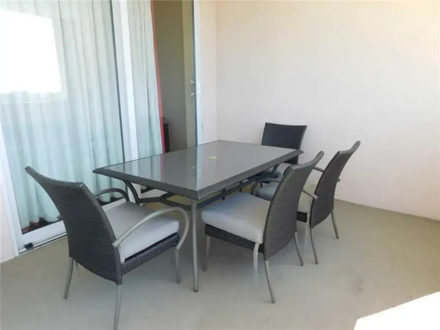 Yacht Club Villas Unit 703 - 3 Br Condo