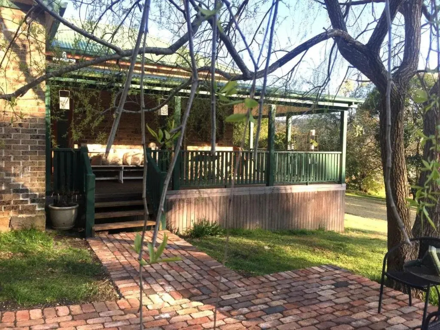 Cherry Glen Cottage