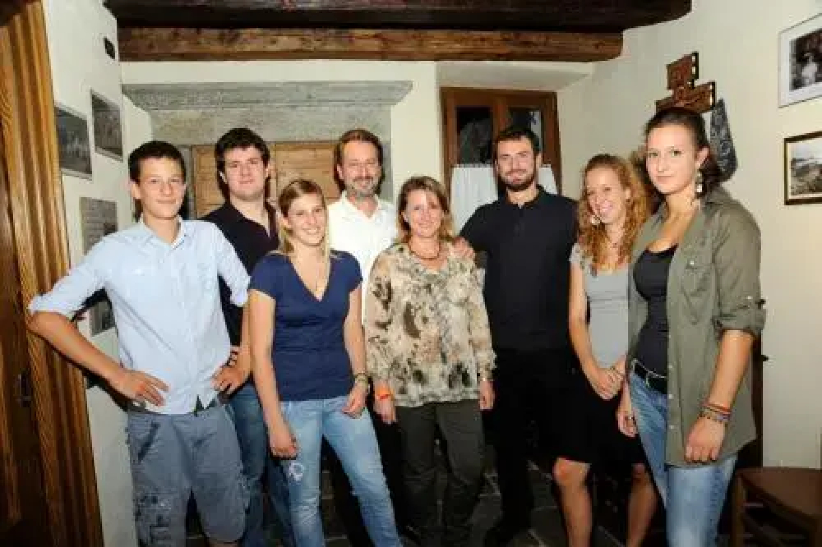 Agriturismo La Singèla