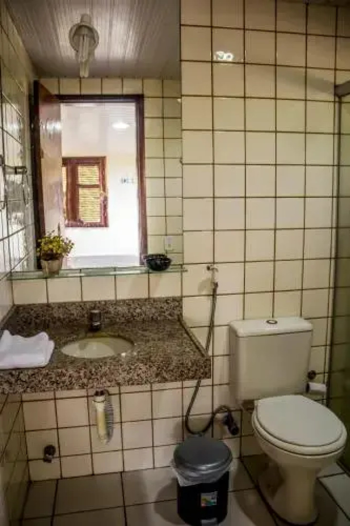 Pousada Eco Kite Cumbuco