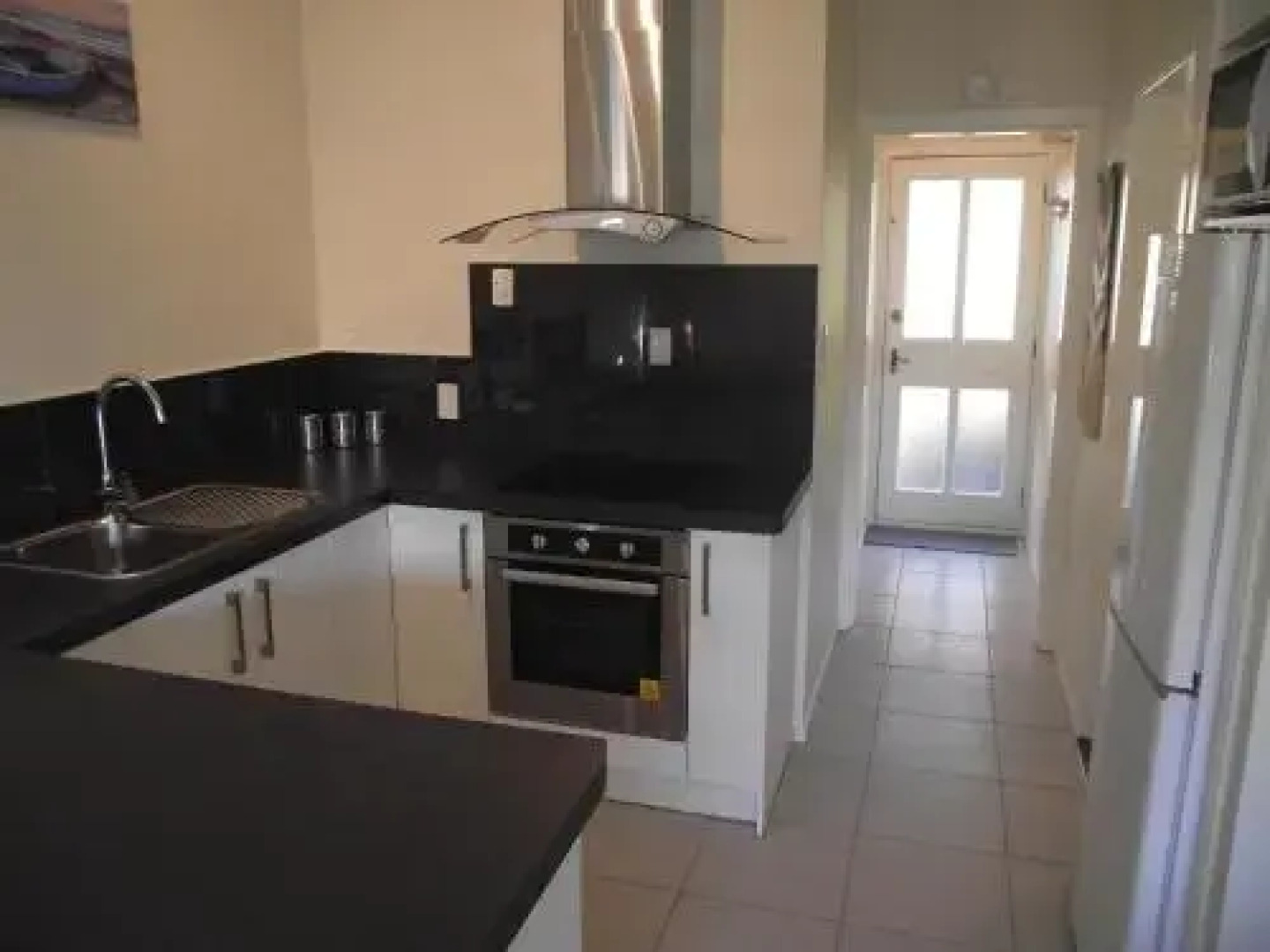 Anchorage Lodge -Marina Haven Apartment