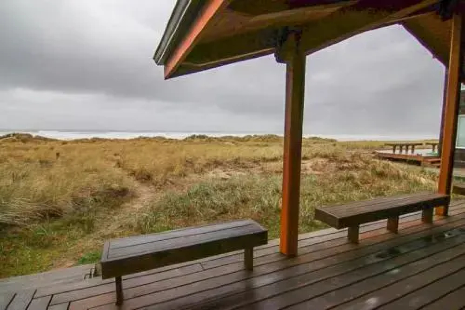 Beach House Manzanita 825 - 2 Br Home