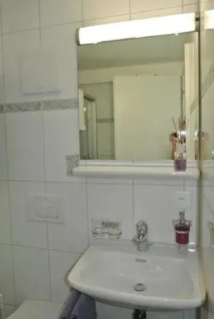 BnB Bellavista-Privatzimmer Andermatt
