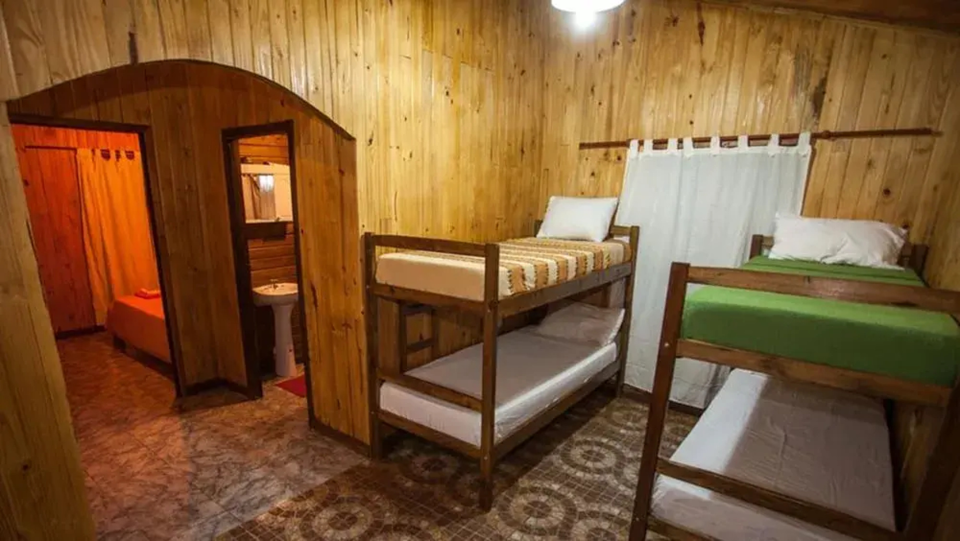 Posada del Río