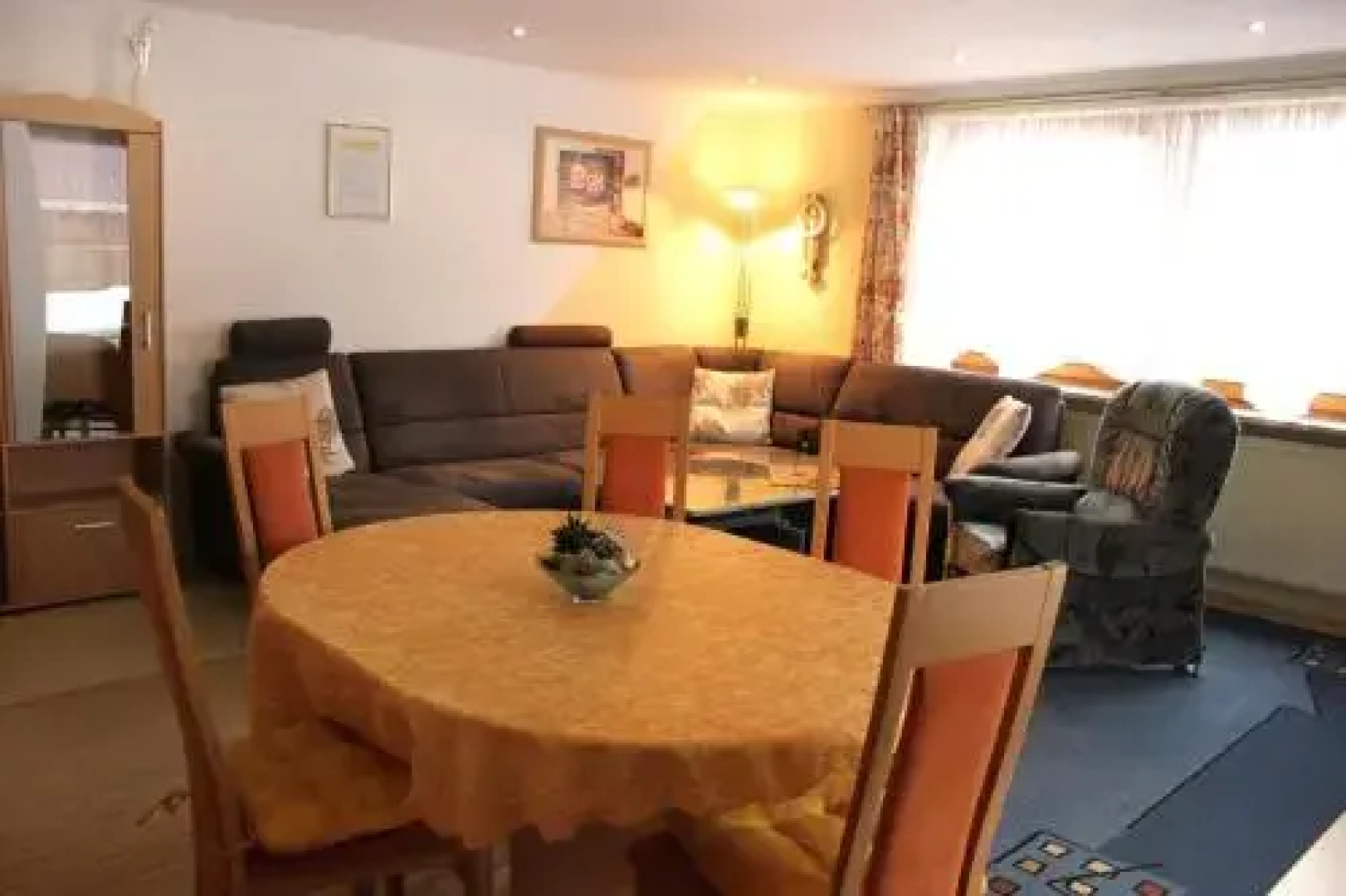 Ferienwohnung Christa