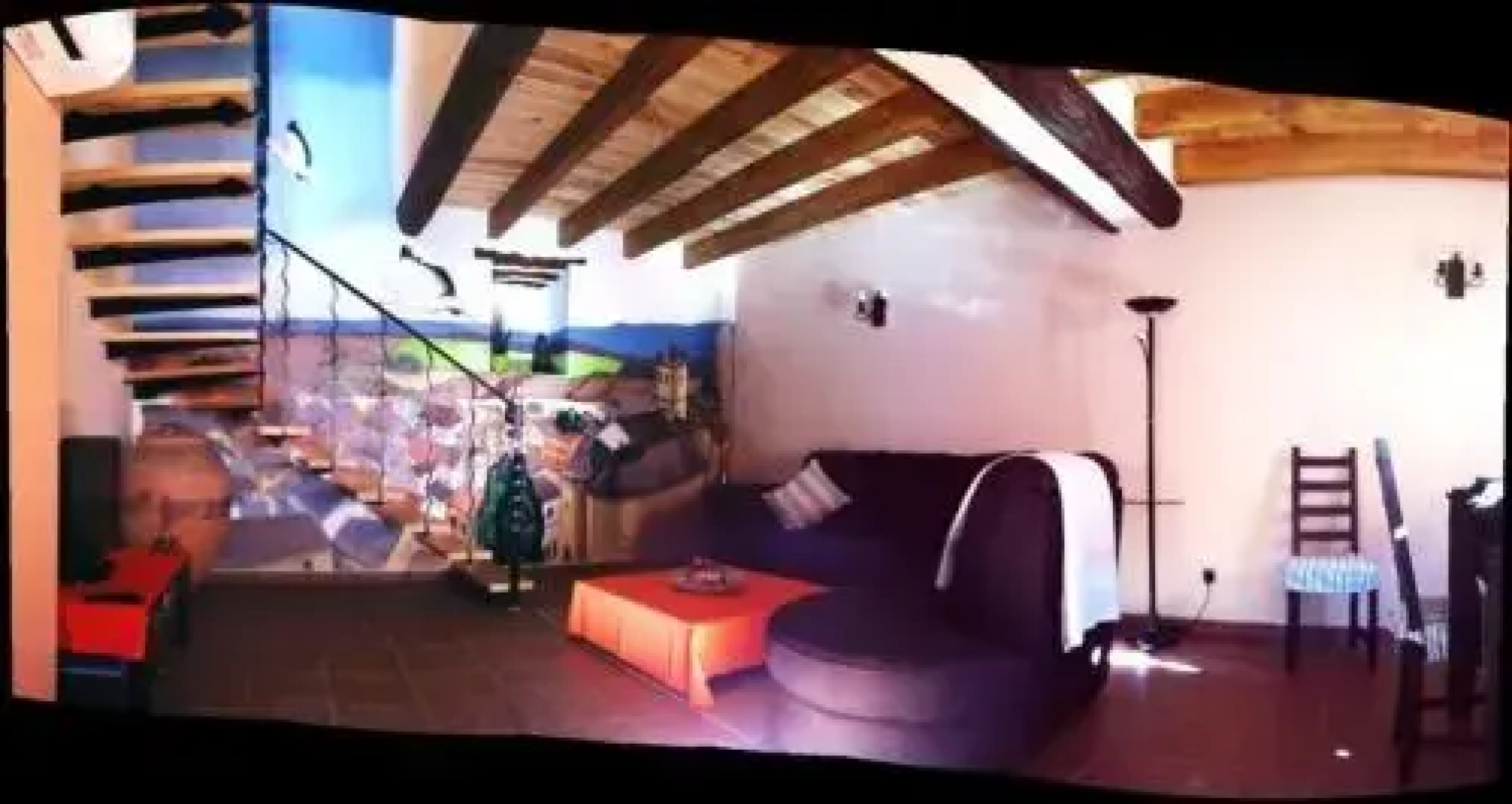 Casa el Aljibe