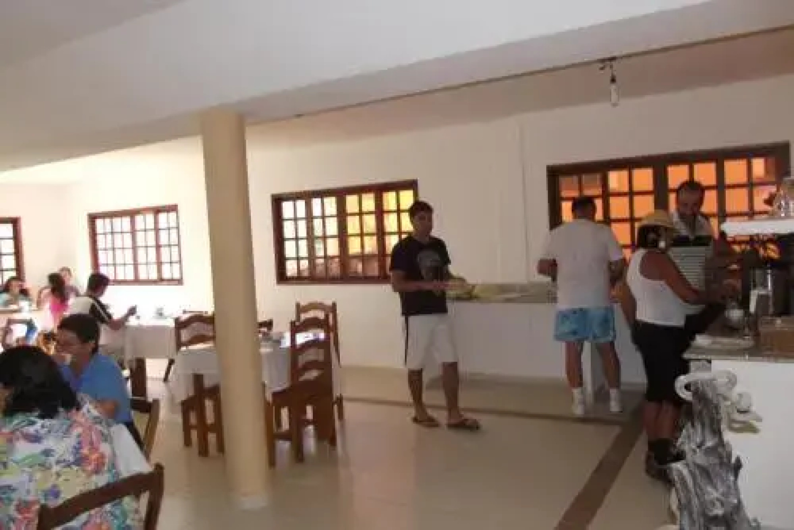 Pousada Bons Lençóis