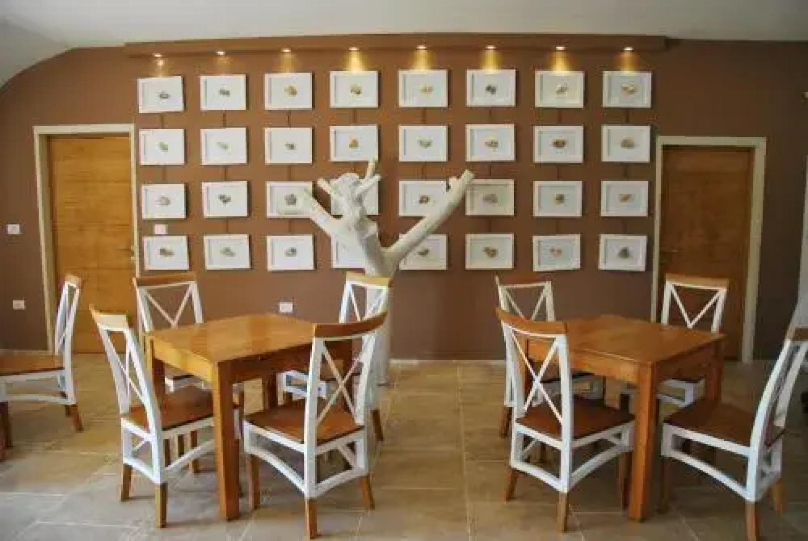 Cuti Mari Agriturismo