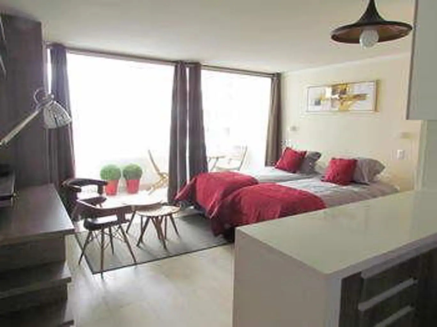 Santiago Art Suites