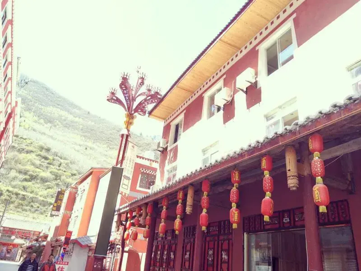 Jiuzhaigou Zhaozilong New Inn