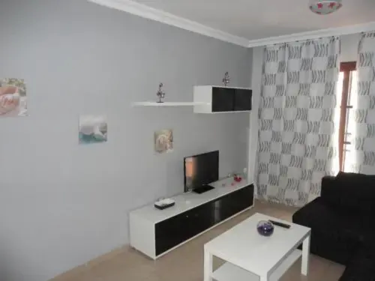 Apartamentos Atlantico