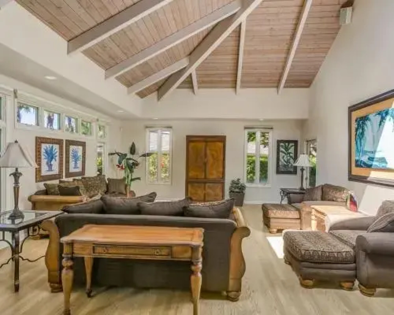 Kiahuna Sunset House