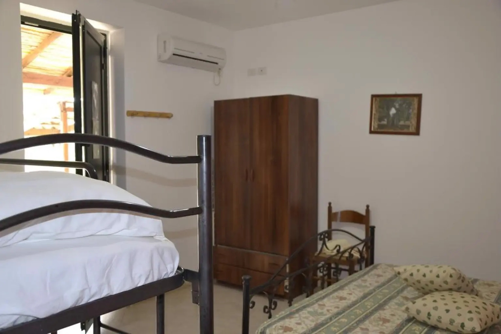 Masseria Baroni di Montesardo