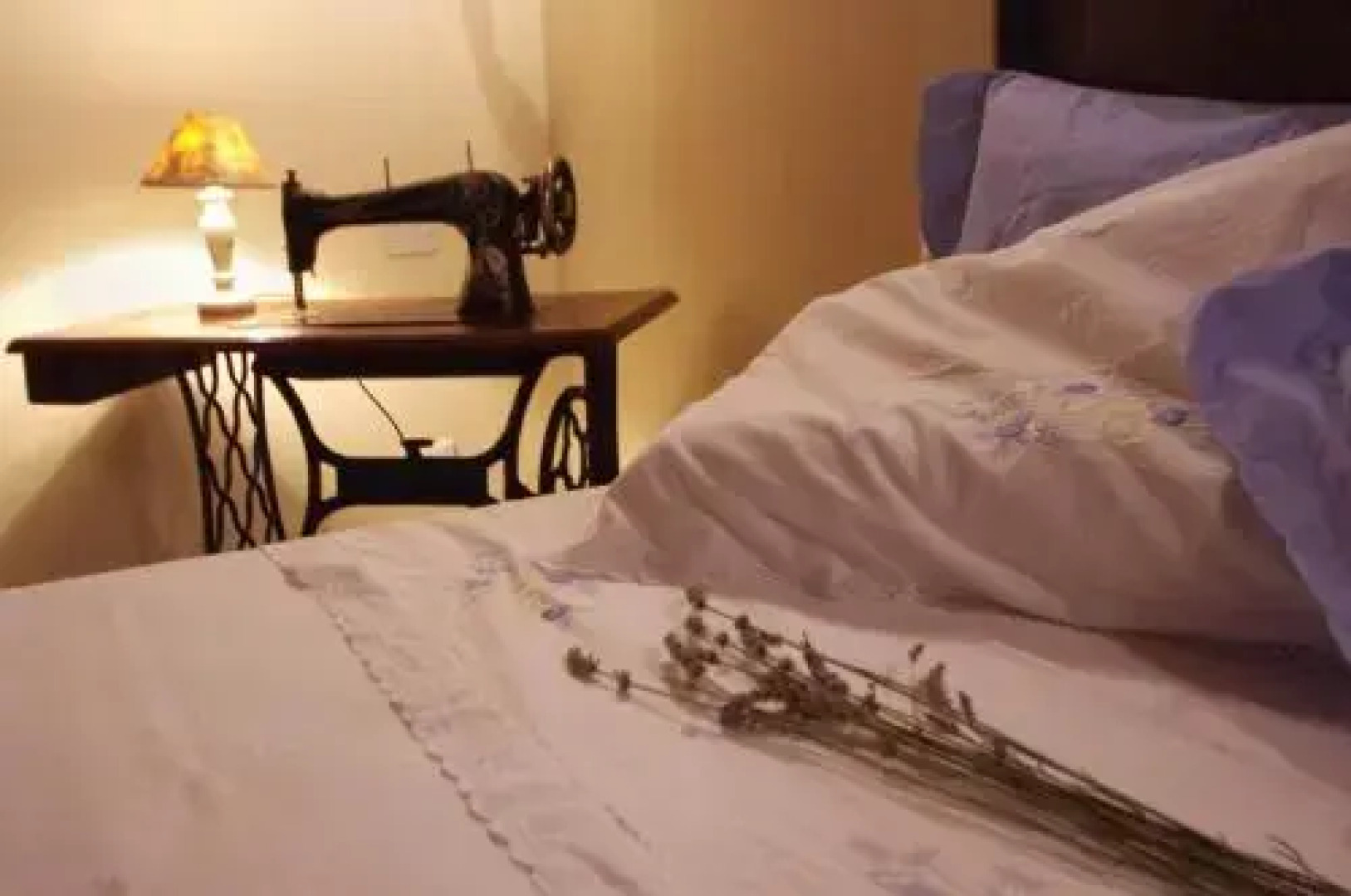 Il Mulino del Castello