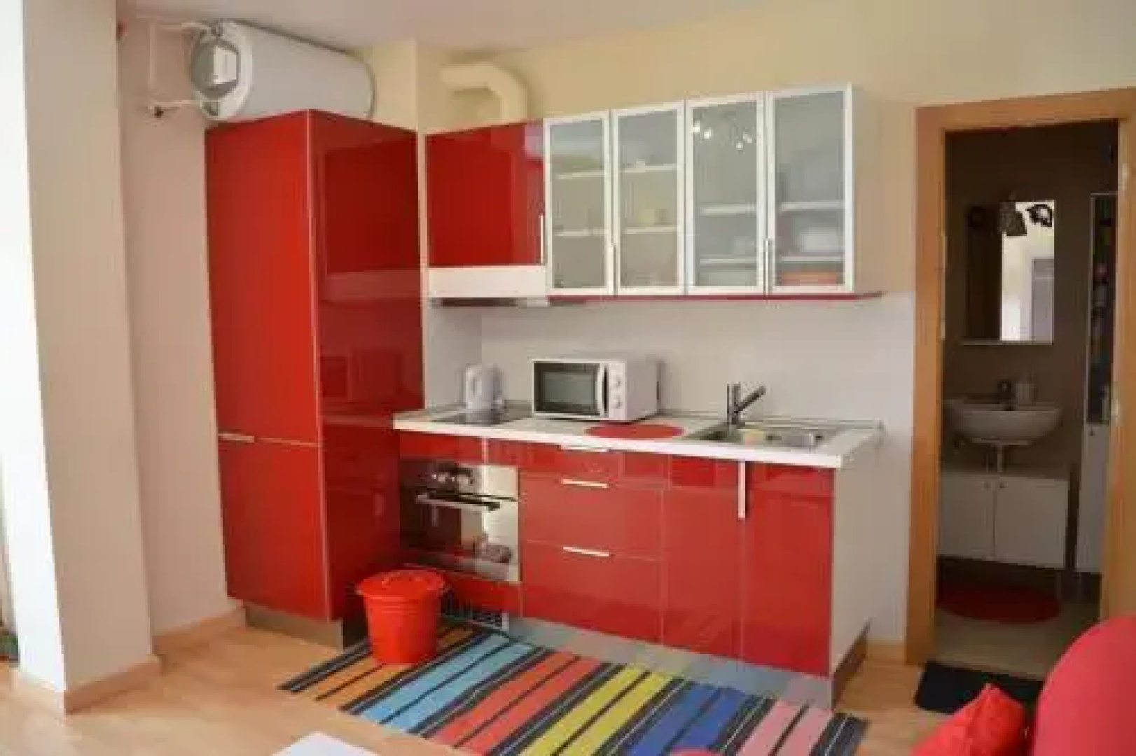 Estudio Mistral