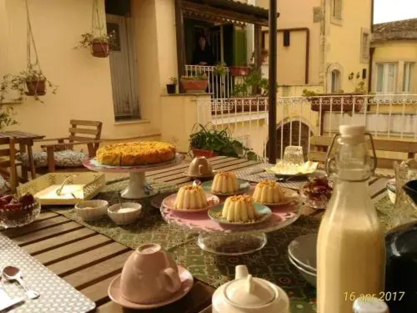 B&B Casa Iblea