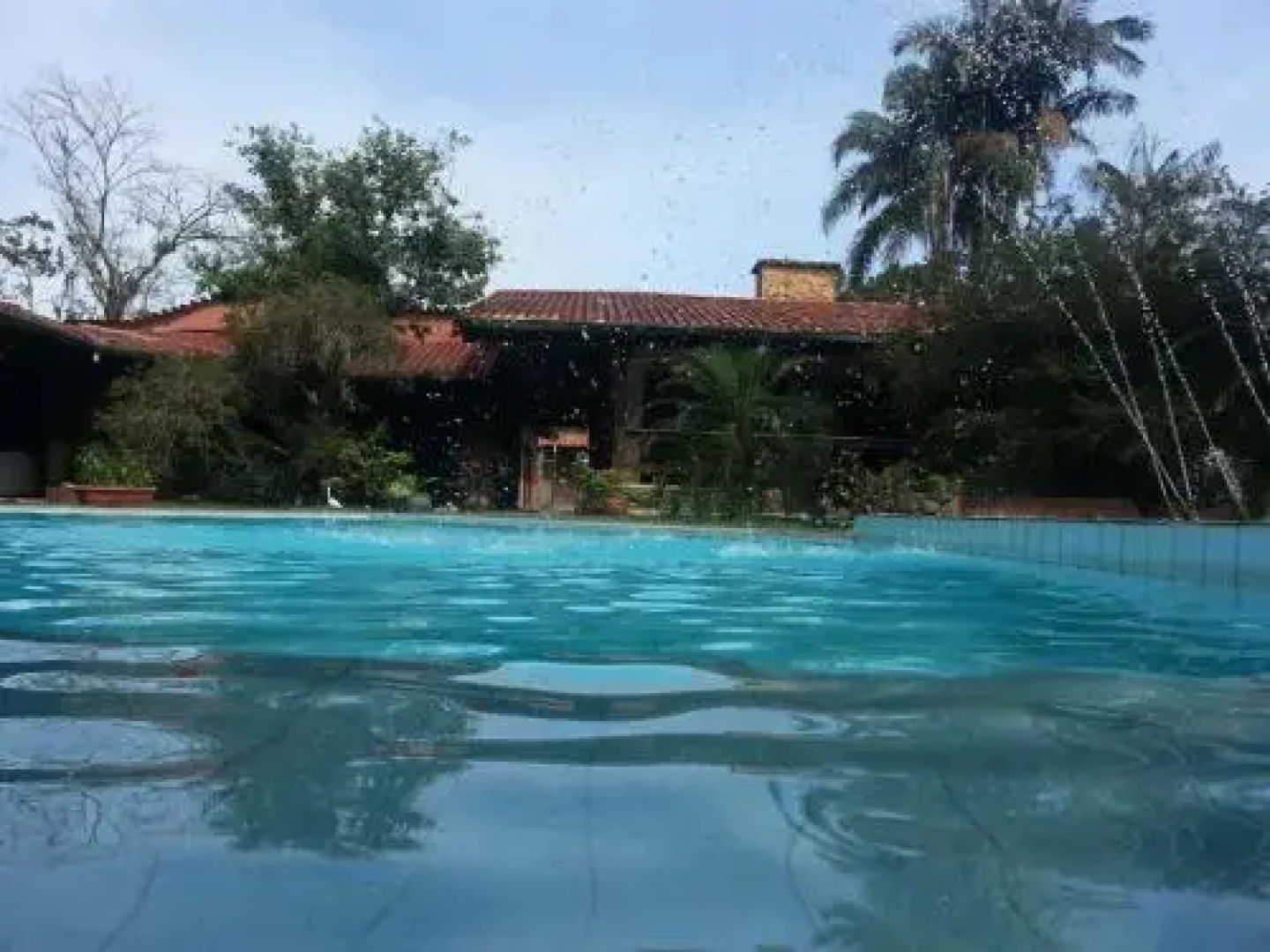 Pousada Bioventura