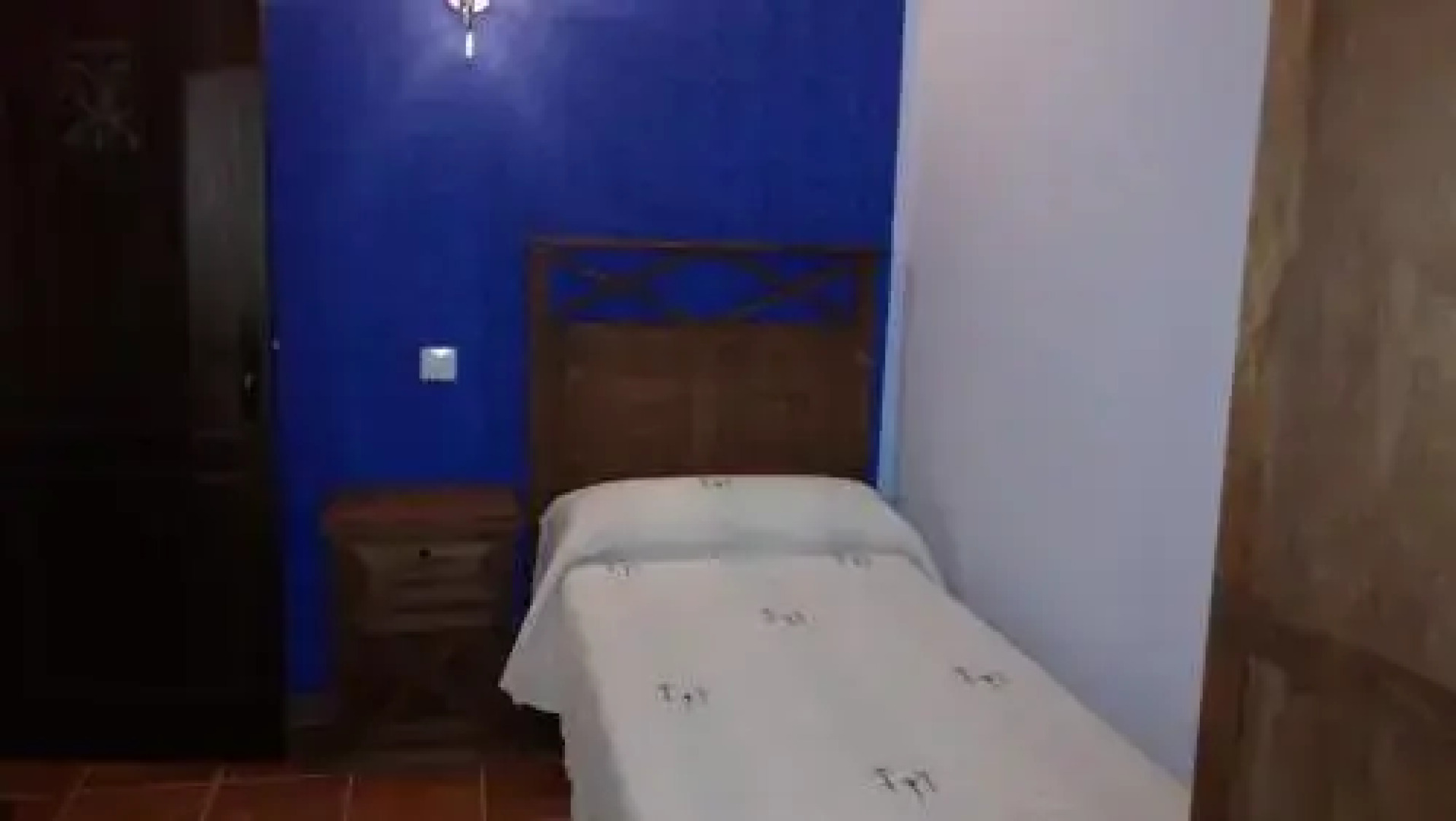 Apartamentos Rurales Casas de los Maestros