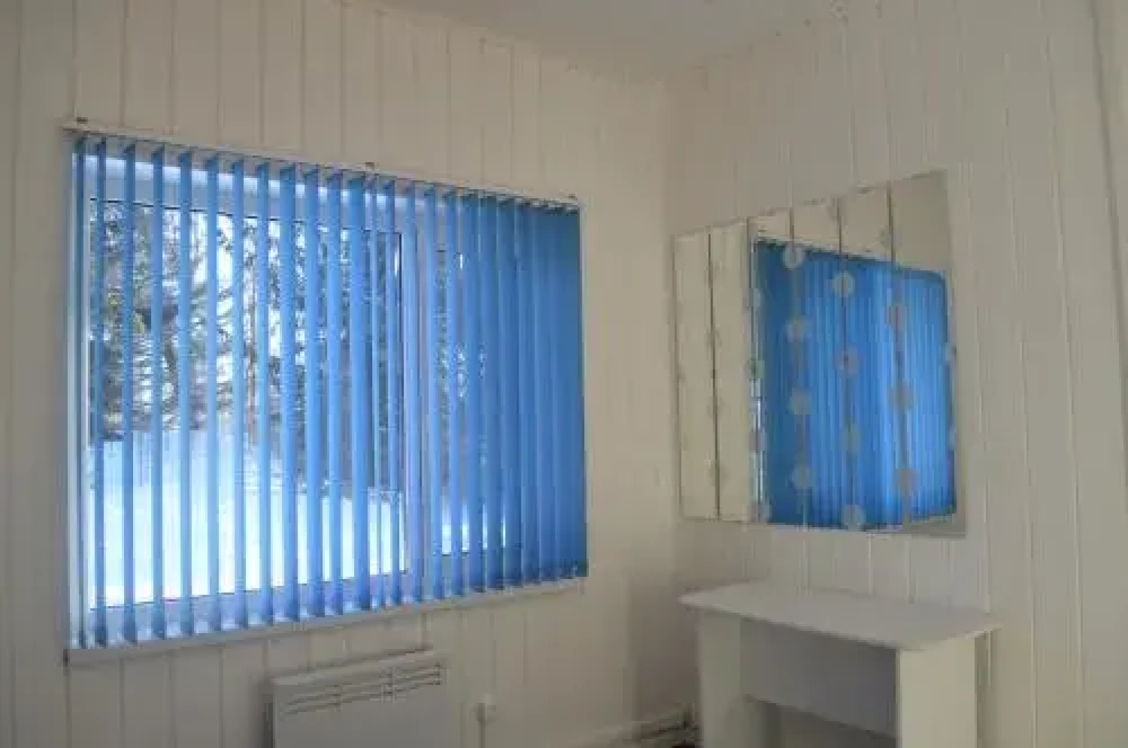 Turbaza Lesnaya Polyana