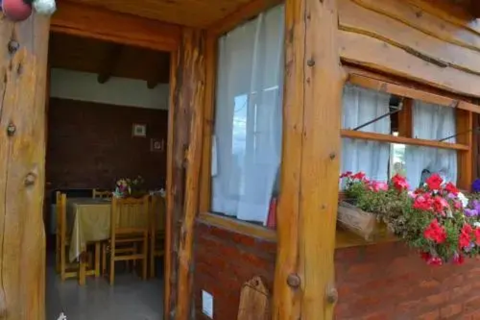 Cabañas Natanael