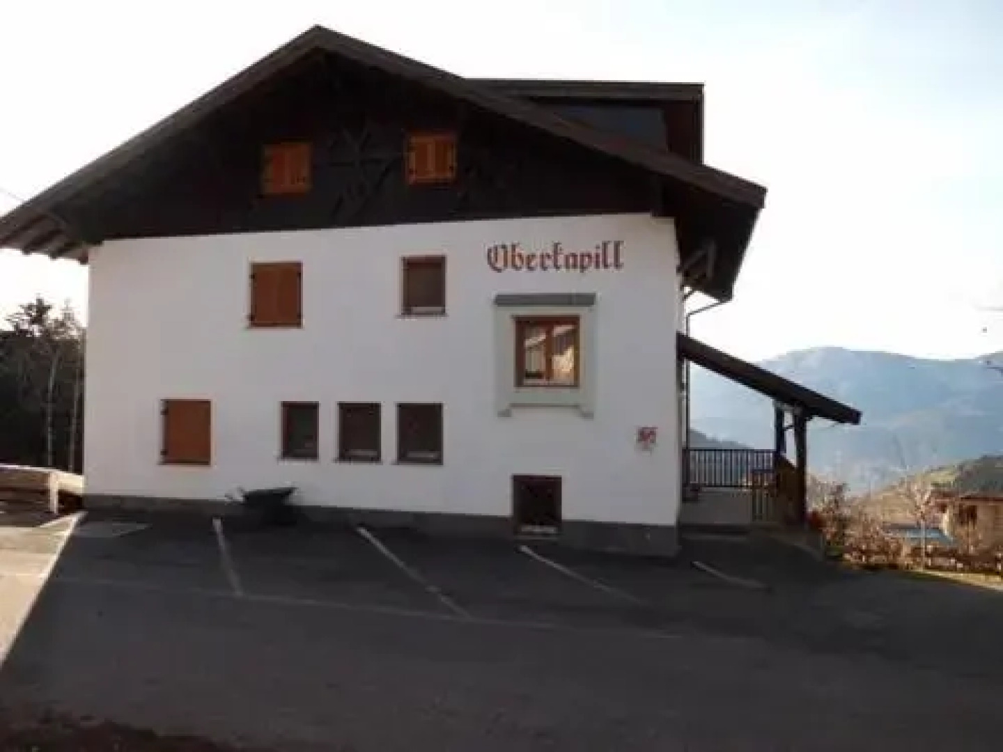 Oberkapillhof