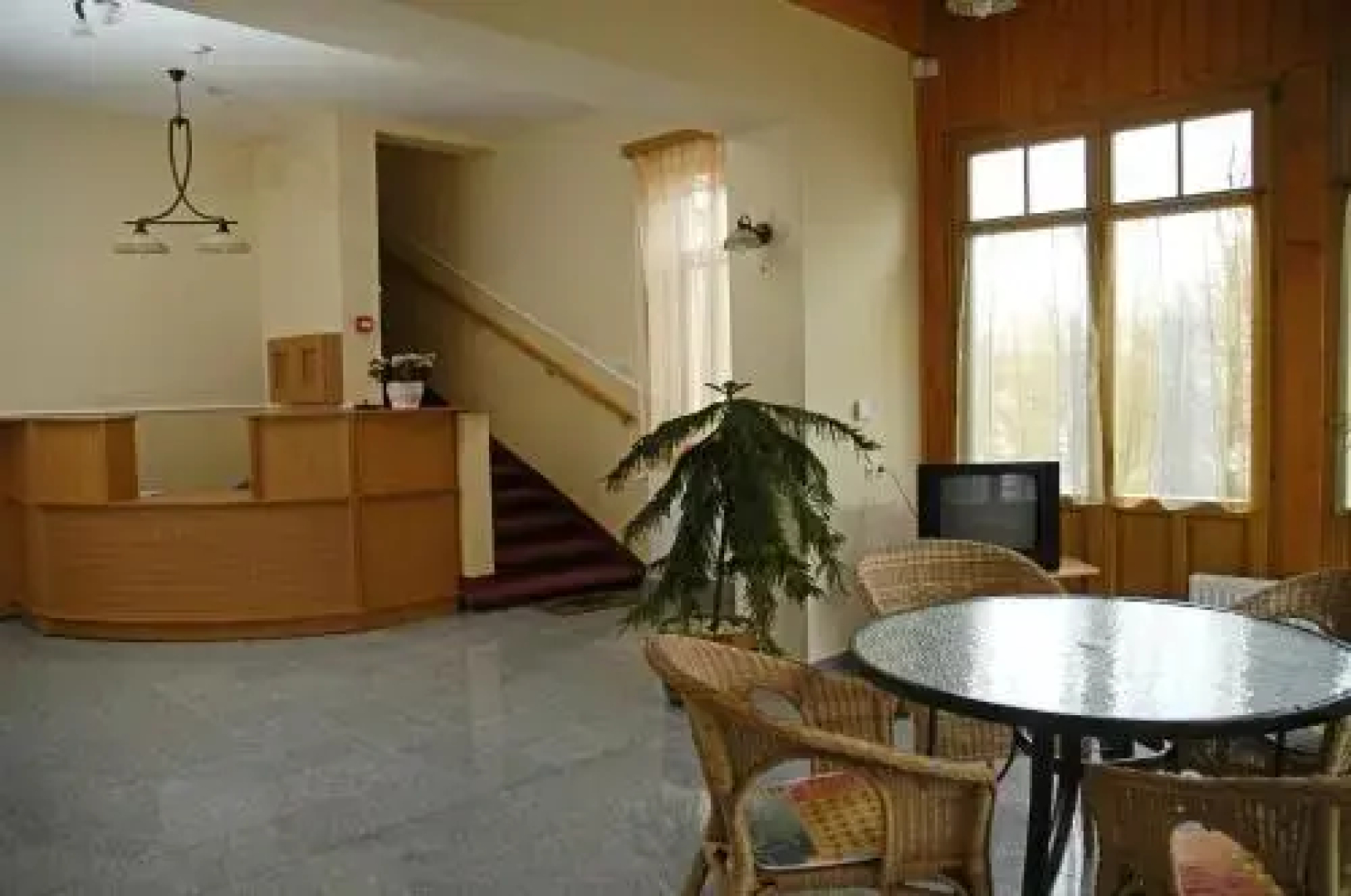 Villa Sakura Panzió