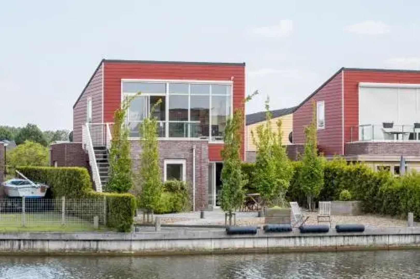 Nautic Rentals - Marinapark Oude-Tonge