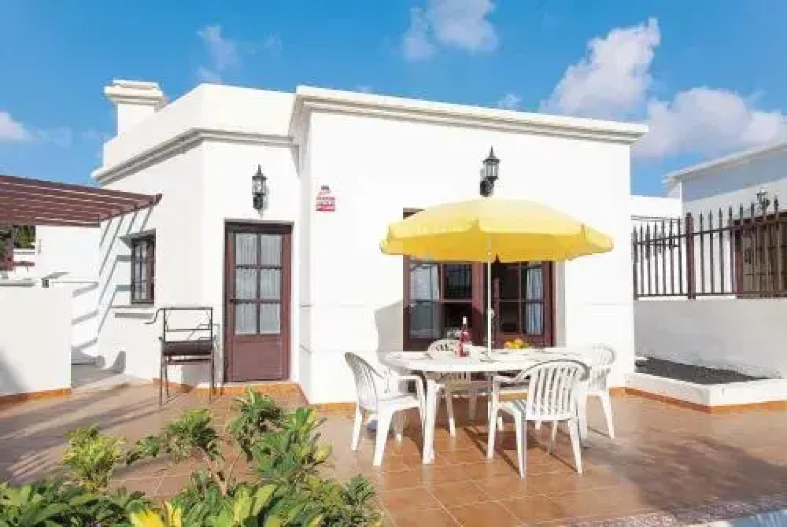 Villa Grama