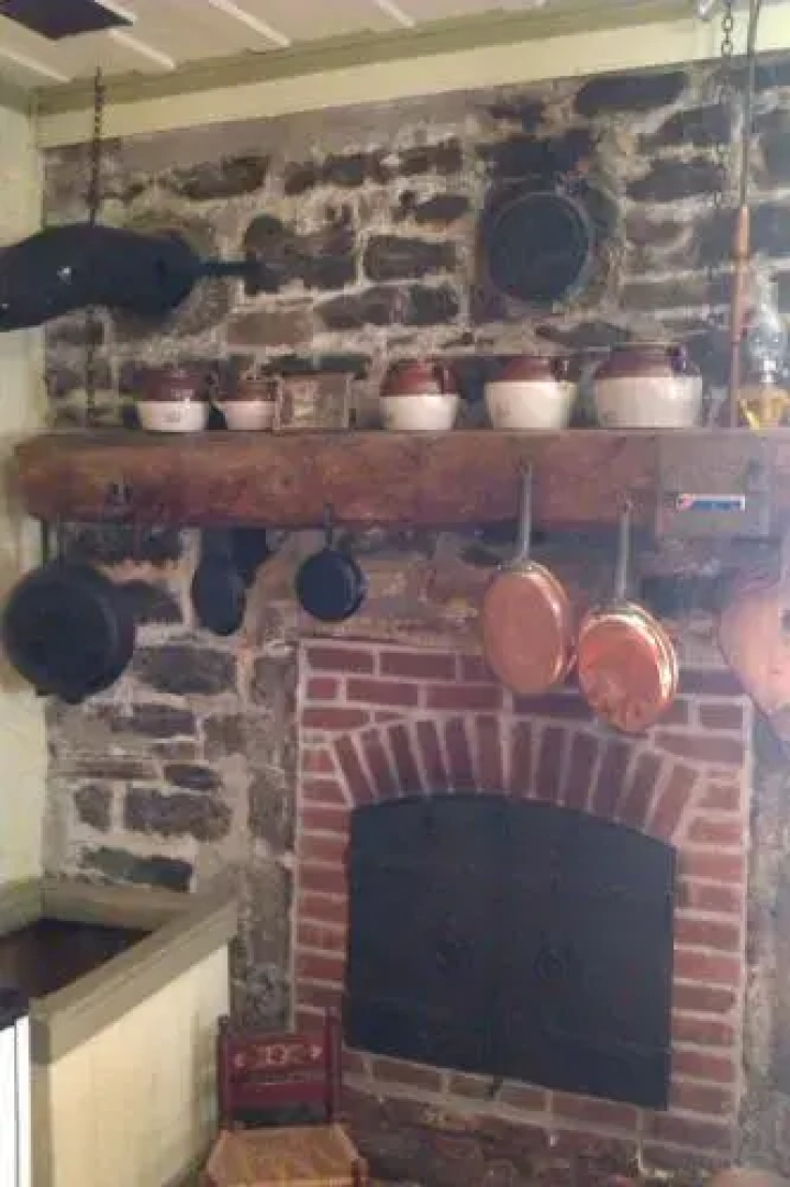 Auberge Le Vieux Presbytère