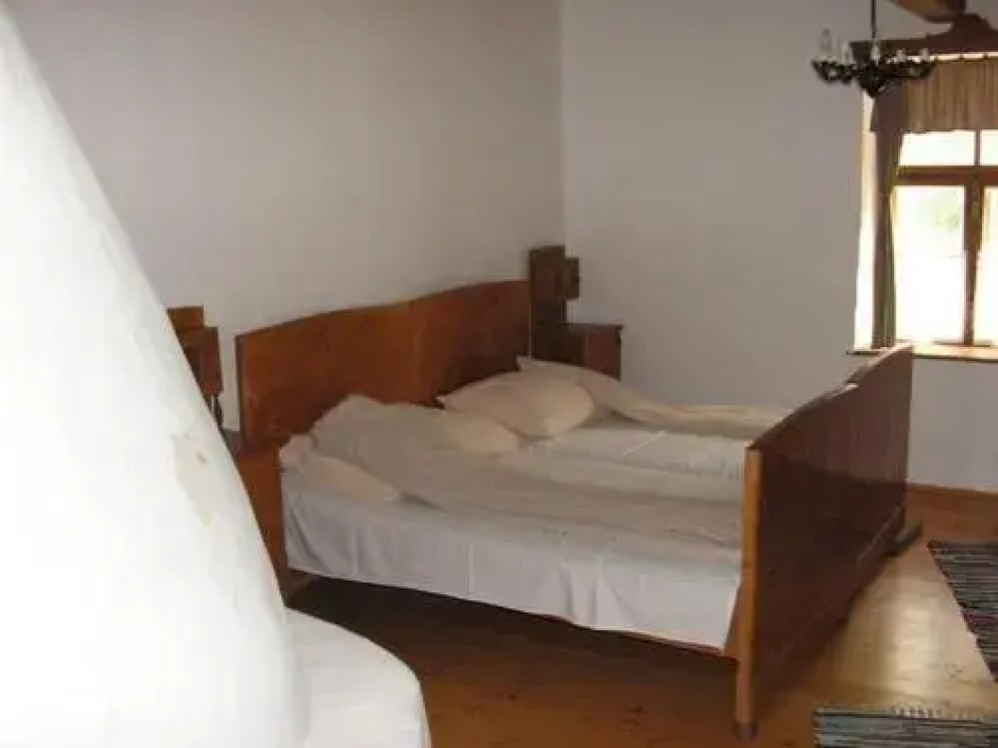 Ven Eperfa Vendeghaz