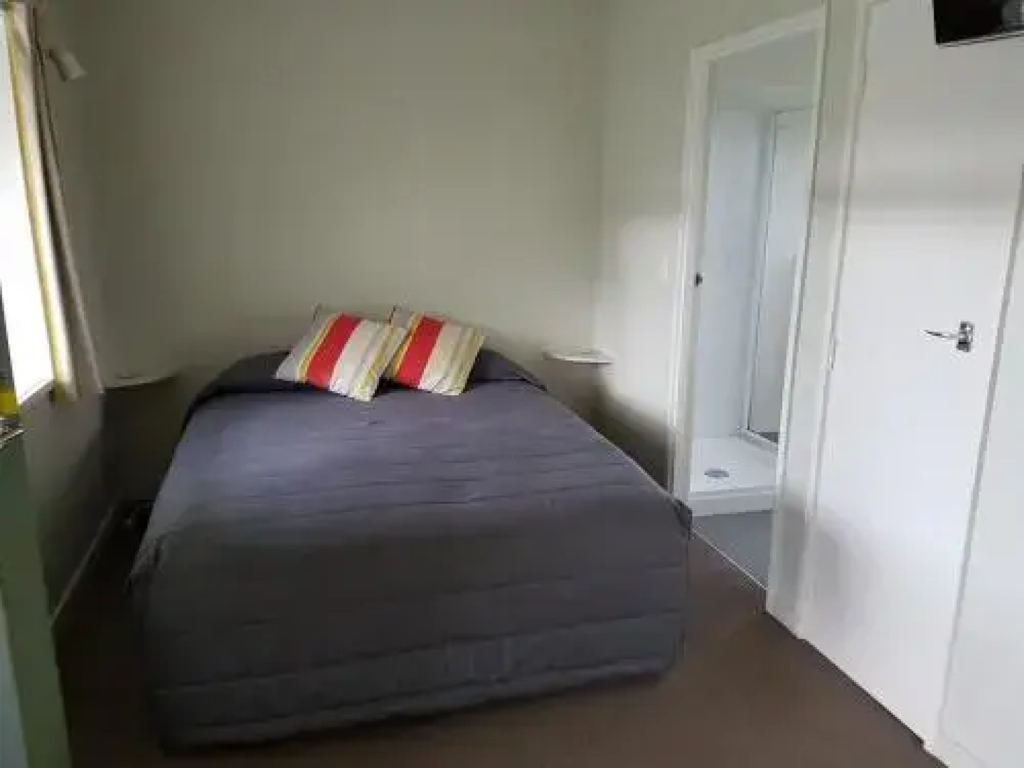 Featherston Motels And Camping