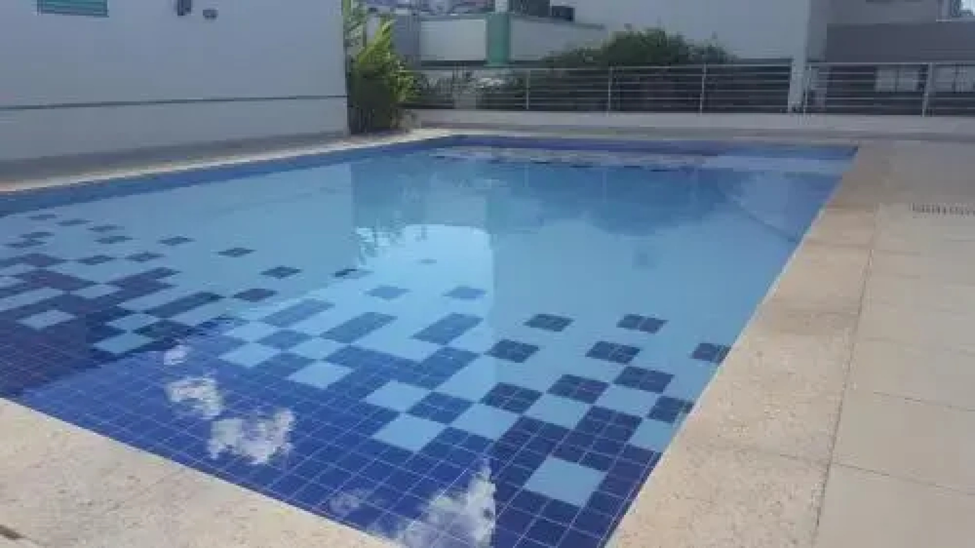 Flat Rio Quente Serra Park (Propriedade Particular)