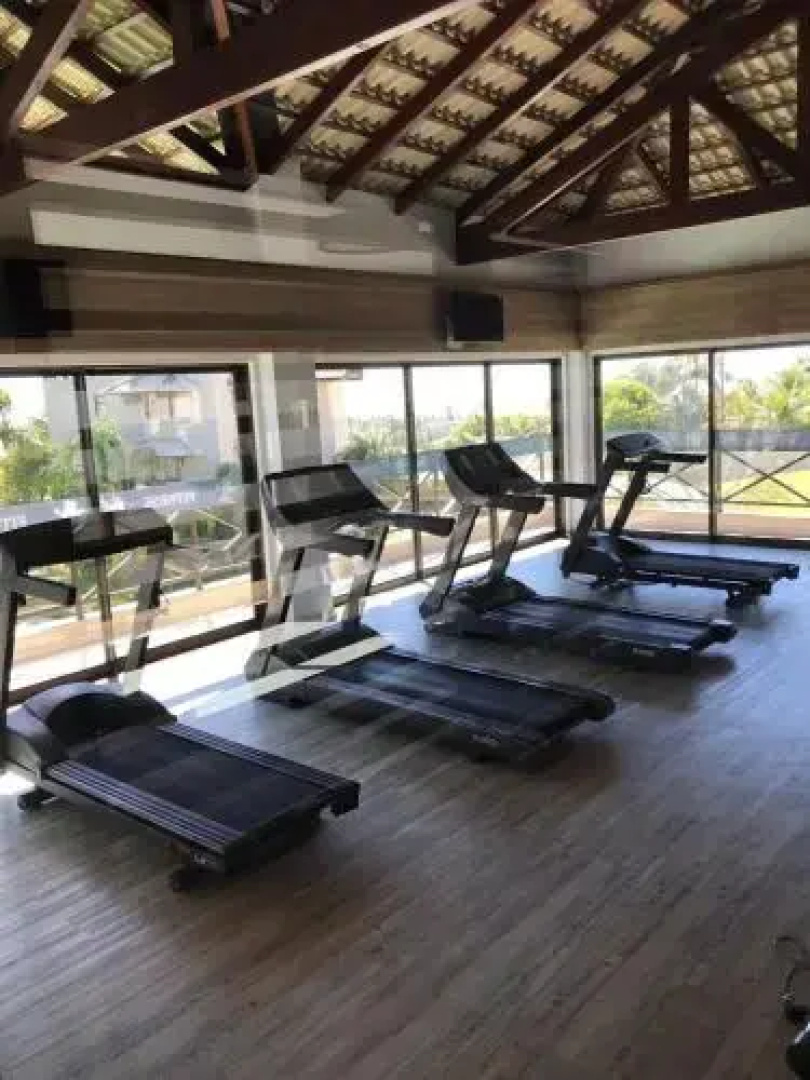 Beach Place Resort Residence