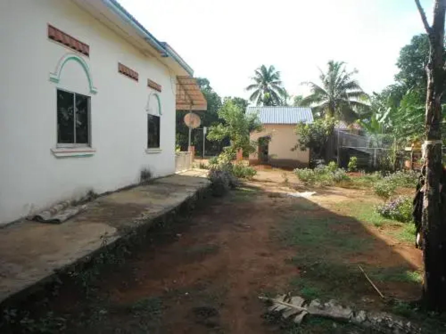 Mouse Deer Guesthouse