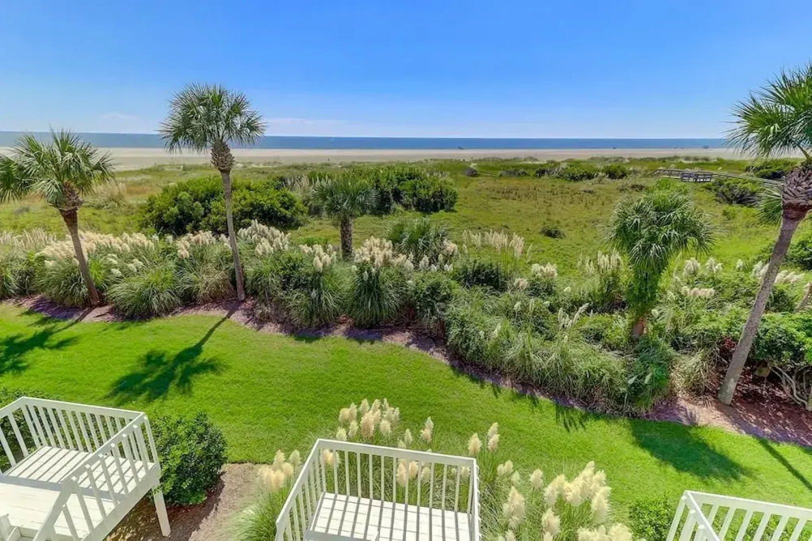 41 Beach Club Villa 3 Bedrooms 3 Bathrooms Condo