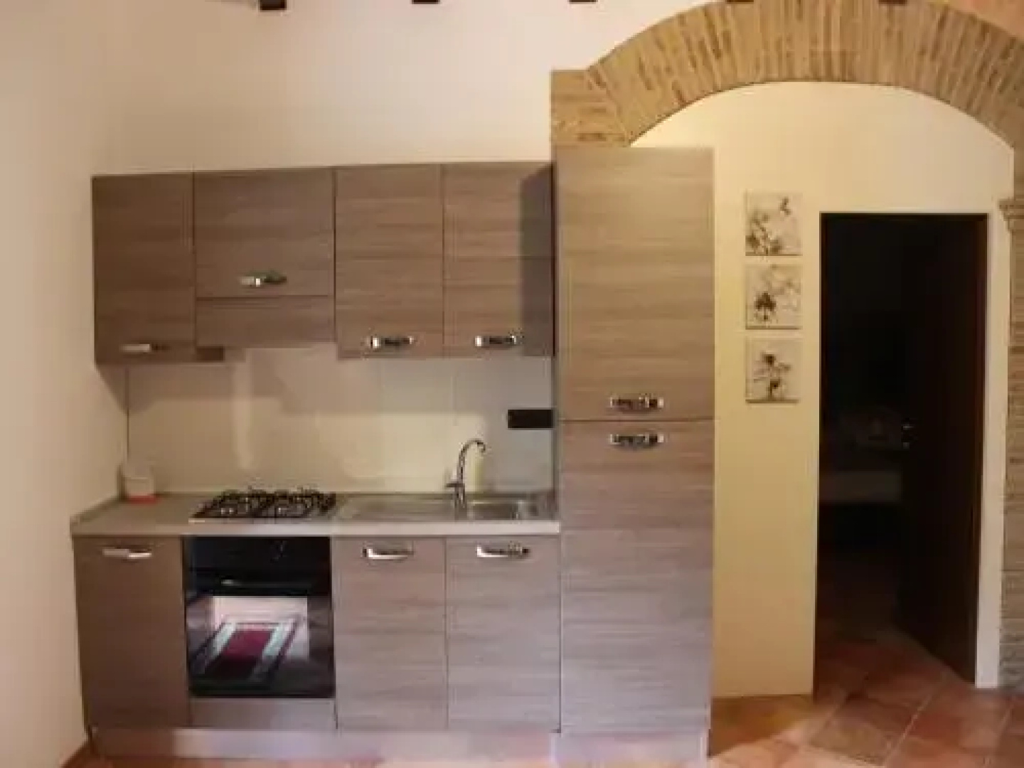 B&B I Quattro Canali